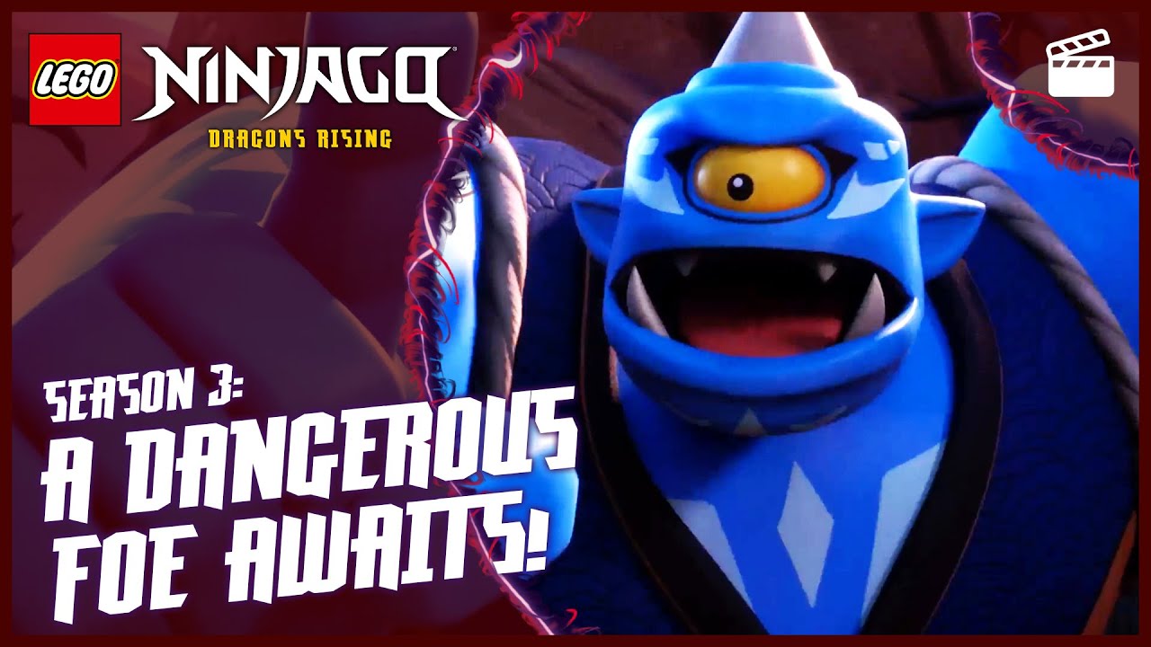 A Trail That Leads to Danger! ⚠️ | Season 3 | Episode Clip