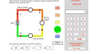 Circuit Analysis   Know Your Potential Video 4