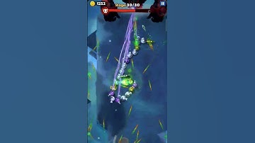 SSSnaker Level 30 BOSS! | SSSnaker Chapter 3 Walkthrough | 😱 Watch #sssnaker #gameplay #walkthrough