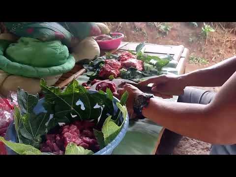 Daging Sapi Bumbu Rw