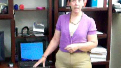 Teresa Yarbrough Commemorative Speech COMS 101 D04