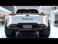 2026’s Wildest Pickups First Look REVEALED: Next-Gen Trucks That Redefine Power