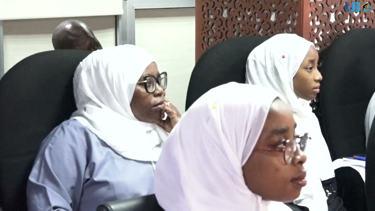 WANAVYUO WAJENGEWA UWEZO WA UTOAJI WA MSAADA WA KISHERIA