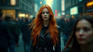 Invisible Me - Velda Kaw - Shattered