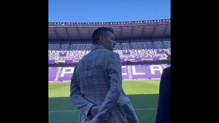 𝐏𝐚𝐮𝐥𝐨 𝐏𝐞𝐳𝐳𝐨𝐥𝐚𝐧𝐨 da el salto a Europa, nuevo DT de Valladolid