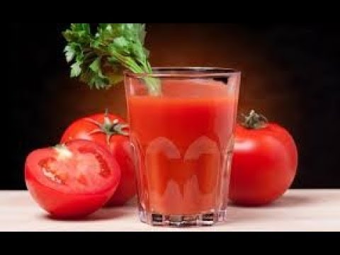 Video: Beneficiile Tomatelor Pentru Piele: Ce Spune Cercetarea