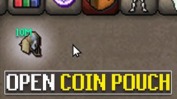 This Item Makes Ironmen Rich! (New RSPS "Deflect") - HC Haunti #68