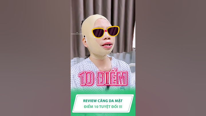 Không Có Gì Để Chê – Căng Da Mặt Được Khách Hàng Khen Hết Lời!  #short #lamdep #cangdamat
