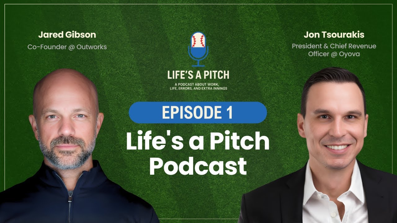 1. Running a Digital Agency + The Hard Truth About Clients and Growth | Jon Tsourakis