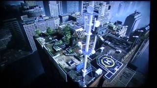 Crysis 2 Demo Fail