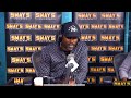 Michael Vick EXPOSES NFL Politics & Racism | SWAY’S UNIVERSE