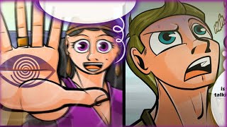 Free Hypnosis Session | Gender Bender Comic Dub