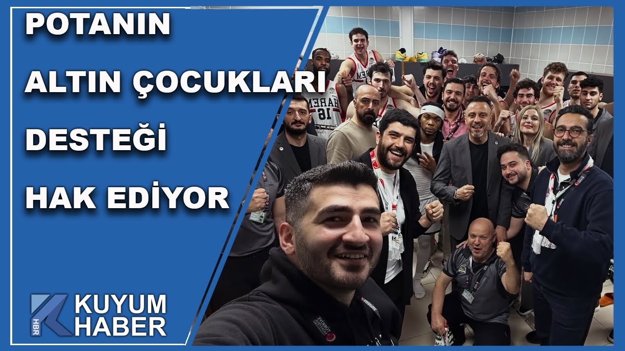 CMF Gold Haremspor Başkanı Cem Efe'den Kuyumculuk Sektörüne Destek Çağrısı