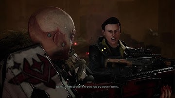 Continues playing XCOM2 War of The Chosen, a long mission gameplay - Part 03 [4K 60fps] 🎮🇲🇾