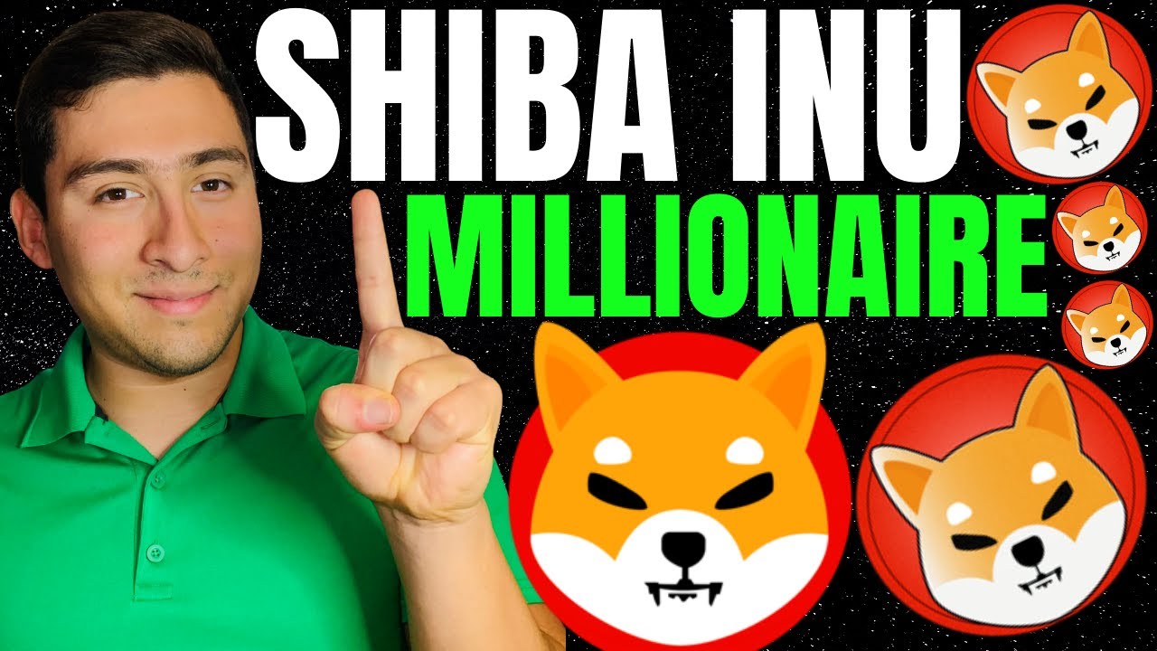 how much shiba inu to become a millionaire , where to buy shiba crypto how much shiba inu to become a millionaire , where to buy shiba crypto