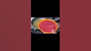 Yummy Sindhi Kadhi 🥘🧑🏻🍳🤤