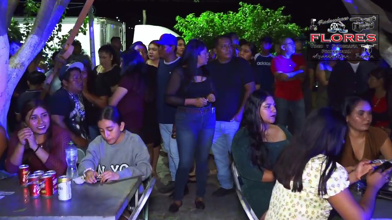 BAILE ANUAL TULCINGO DE VALLE PARTE 1. 31 DE JULIO 2024