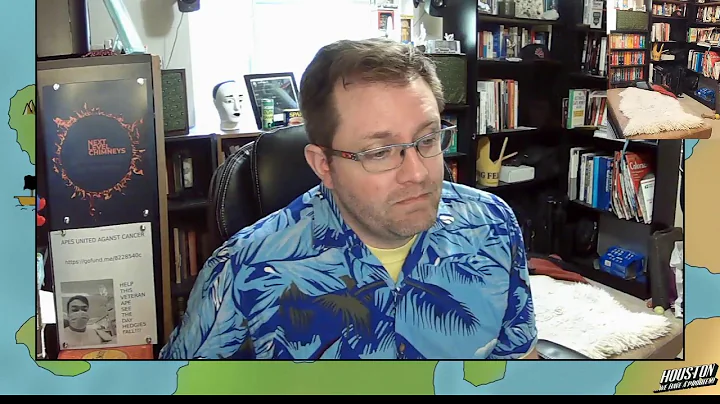 Houston, We have a Problem, Live Cast 278: Bank bi...