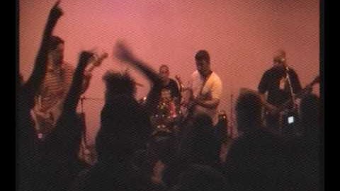 Nirvana - Breed (Sound of Ruby Cover).