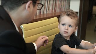 Digital Marketing Agency Creates a Day Care Website