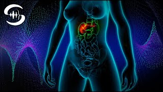 Pancreatic Health (Healing Frequencies)