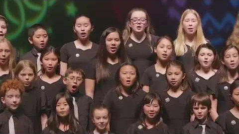 "Children, Go Where I Send Thee" arr. Ruth Elaine ...