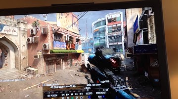 Random trickshot on overflow