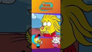 Remzi Rechaza La Fama #shorts #animation