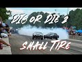 Dig or Die 2: Small Tire NO PREP Cash Days $30k+ POT