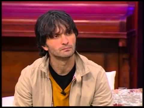 'ამ მთავრობის დედაც    ' ალეკო ლიპარტელიანი ნანუკას შოუში