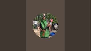 King Khan is live!