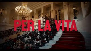 STORMY - PER LA VITA (VISUALIZER)