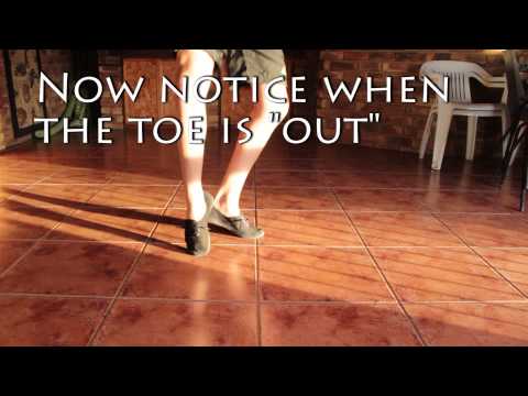 Skit / Step Tutorial 3