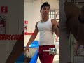 Handsome boy in public #handsome #footballshorts #underwearfashion #underwearmodel #model