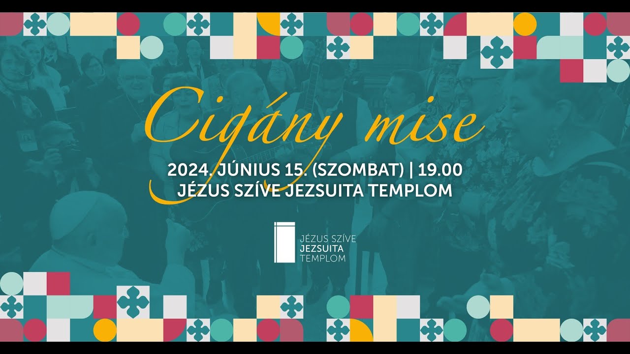 Cigány mise | Loyola Capella Vegyeskar