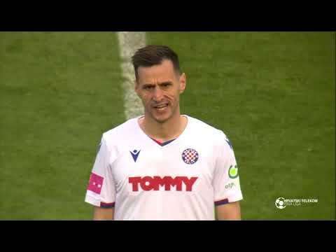 RIJEKA - HAJDUK 0:3] 📸📸📸✓ - HNK Hajduk Split