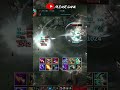 AP KATA vs AD KATA ULTI FIGHT!  #leagueoflegends #gaming