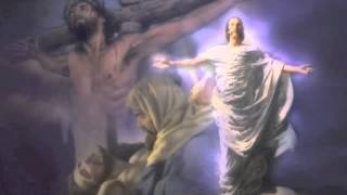 Video thumbnail of "Tu me mueves mi Dios - Grupo Renacer"