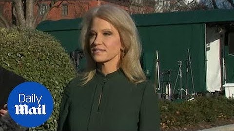 Conway criticizes Alexandria Ocasio-Cortez over John Kelly 