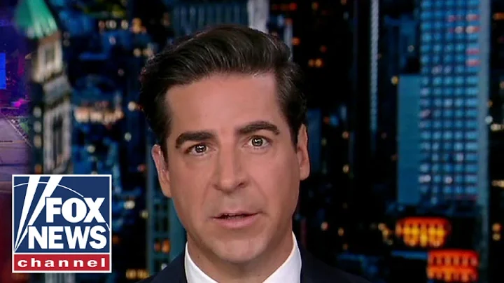 Watters: Media is reporting Paul Pelosi's attack i...