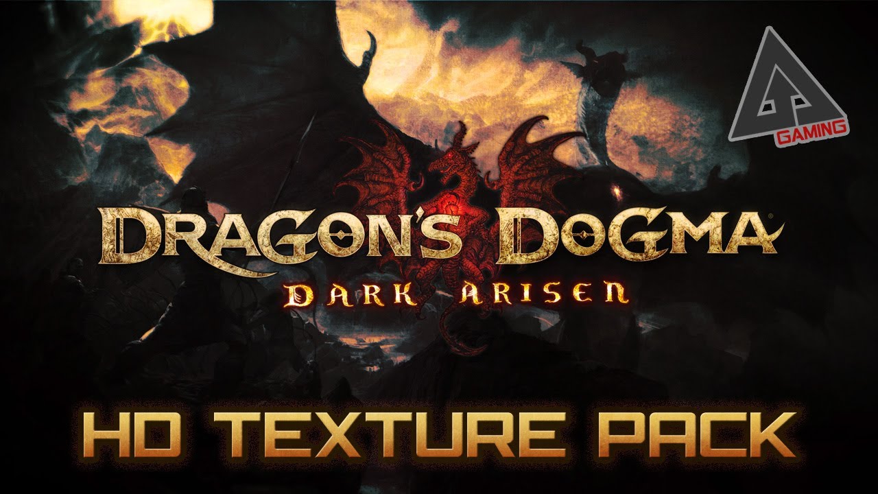 Dragon's Dogma Dark Arisen PC Mods