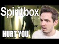 Metal Musician Reacts to Spiritbox | Hurt You |