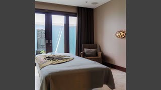 Superlative Ambiance for Quiet Hideaways