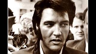 Elvis Presley - Rags To Riches