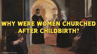 What was CHURCHING after childbirth? Churching of women after childbirth | why were women churched?
What did the CHURCHING of a woman after childbirth entail and why was this ceremony thought necessary in the past? Was it a sign of the patriarchy, of men subjugating women, or was it a popular female ceremony which was looked forward to and even enjoyed by the new mothers? In this week’s documentary from History Calling we look at the history of churching.
The video will cover churching’s basis in scripture, its links to Judaism, Catholicism and Protestantism, why churching was performed, how churching was done, and how it changed over the years, plus the practice of making an offering to the church upon the occasion (generally the baby’s chrisom cloth, or else cash), why women wearing a veil was a contentious issue and whether churching was a punishment for sin (based on the idea that women were impure after giving birth), or a celebration of a woman’s survival of childbirth. I’ll also tell you how churchings were different for mothers of illegitimate children, how the Puritans reacted to this ritual in 1640s England, what happened to women who died in childbirth without being churched and how popular churching remained even into the mid 20th century. You’ll learn too why unchurched women were called green women and why the month after their delivery was referred to as their husband’s gander month.
BUY MY BOOK (Find Your Irish Ancestors Online): https://amzn.to/3Z2ChnG
Website (with 2 FREE DOWNLOADS): https://www.historycallingofficial.com/
Patreon: https://www.patreon.com/historycalling
Amazon storefront: https://www.amazon.com/shop/historycalling
Instagram: https://www.instagram.com/historycalling/
YOU MIGHT ALSO LIKE:
Was childbirth really that dangerous?
https://youtu.be/b-2fSXYU8uY
The woman who gave birth to rabbits
https://youtu.be/cNmjEpsFx88
Catherine Parr’s missing baby
https://youtu.be/o2m74maNYIM
What happened to Queen Anne’s children?
https://youtu.be/qUc0wmJGTgg
Was Anne Boleyn executed whilst pregnant?
https://youtu.be/4ByDYXiijaE
The Royal Baby Race
https://youtu.be/d0HalC2yooM
GET MORE:
Want to watch/hear/read more about history (and a whole host of other topics)? Then you might benefit from a free Audible or Prime video trial. They are available from the following links:
AUDIBLE
https://amzn.to/44MvlMi
AUDIBLE PLUS & AUDIBLE PREMIUM PLUS
https://amzn.to/42rh3PF
PRIME VIDEO
https://amzn.to/3LW7ykg
GEAR USED
Apple MacBook Pro Laptop (for video editing): https://amzn.to/3S6IoRK
Blue Yeti Microphone: https://amzn.to/3FgEDYq
Go-Pro Hero 13 camera: https://amzn.to/41H4Xnt
GoPro 3-Way 2.0 (Tripod/Grip/Arm): https://amzn.to/3vaVxjU
Memory Card: https://amzn.to/3KeLZZs
DJI Drone: https://amzn.to/39hROZm
NB: Links above may be affiliate links. This means if you make a purchase through one of these links, I earn a small commission. It in no way affects the price you pay.
Open Street Map copyright information
https://www.openstreetmap.org/copyright
Creative Commons licenses used see https://creativecommons.org/licenses/
#Churching #churchedwomen #HistoryOfChildbirth #ChildbirthInHistory What was CHURCHING after childbirth? Churching of women after childbirth | why were women churched?