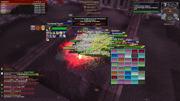 Warmane Alliance Community Wintergrasp spawn snipe