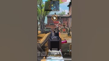 Dumb ways to die in codm #codm #callofduty #callofdutymobile #shorts #cod