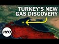 What Turkey's New Gas Discovery Really Means