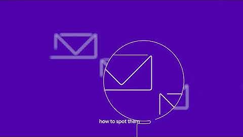 How to Spot Phishing and Spam Emails (and what to do about it)