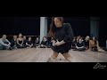 Julianna @KOBTSEVA | Lost Jorja Smith (Yung Heat Remix) | Strip Dance